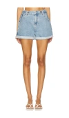 Seventy + Mochi Ali Tab Short