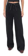 Seventy + Mochi Blake Jeans Fairbanks In Blue