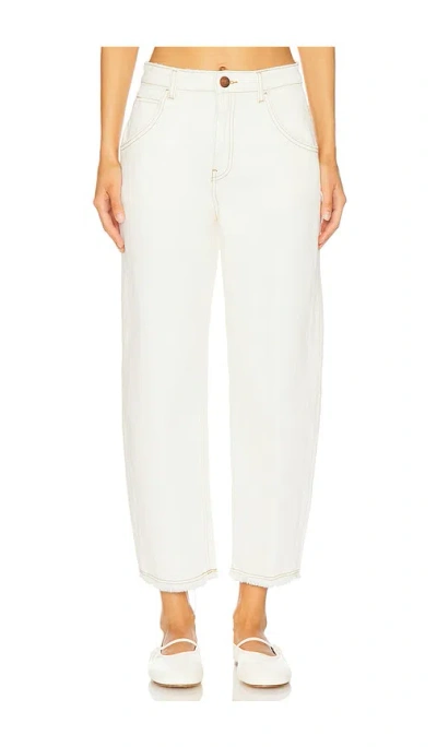 Seventy + Mochi Bo In Ivory