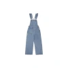 SEVENTY + MOCHI ELODIE FRILL DUNGAREES