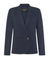 Seventy Cady-texture Blazer