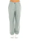 Seventy Pantalone In Blue