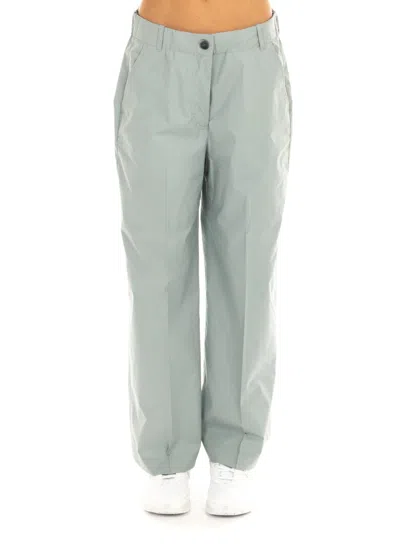 Seventy Pantalone In Blue