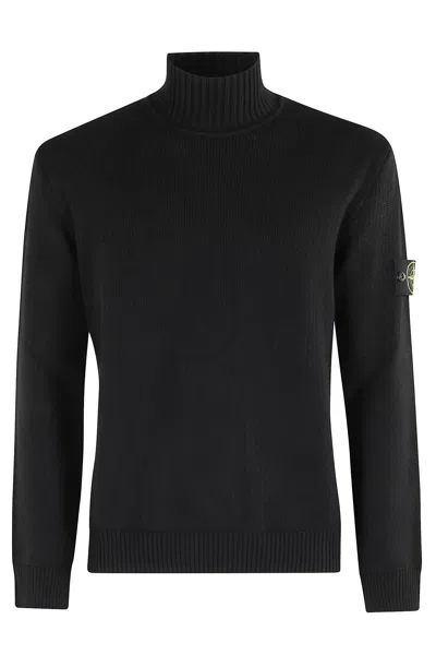 Seventy Pantalone In Black