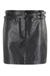 Seventy Pantalone In Black