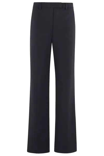 Seventy Pantalone In Blue