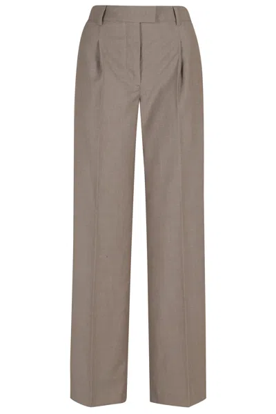 Seventy Pantalone In Brown