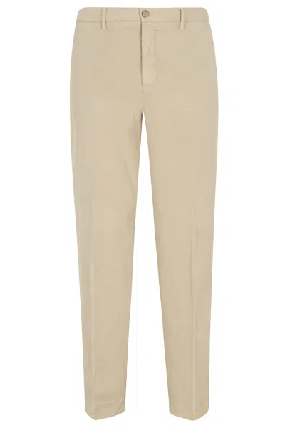 Seventy Pantalone In Brown