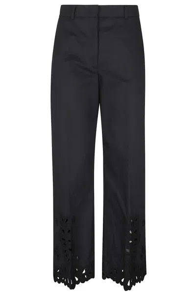 SEVENTY PANTALONE KNITWEAR