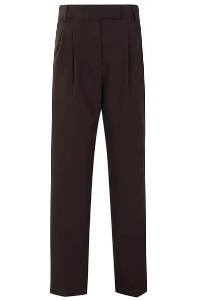 Seventy Pantalone In T Moro Scuro