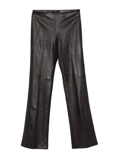 Seventy Pants In Brown