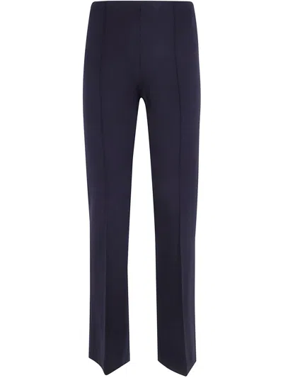 Seventy Classic Trousers In Black