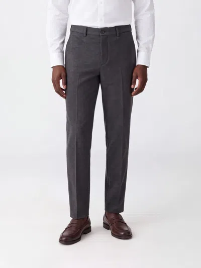 Seventy Pants Men Color Grey In Blue