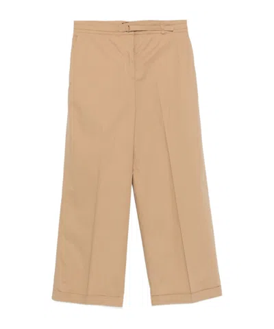 SEVENTY STRAIGHT-LEG TROUSERS