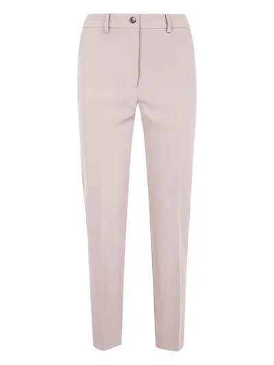 SEVENTY POCKET-DETAIL TROUSERS