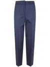 Seventy Pressed Crease Trousers