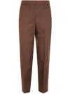 Seventy Pressed Crease Trousers