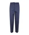 Seventy Pressed Crease Trousers
