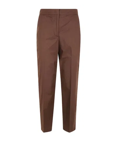 Seventy Pressed-crease Trousers