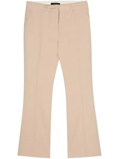 SEVENTY TROUSERS BY SEVENTY,PT0411.540086 096 014 BEIGE