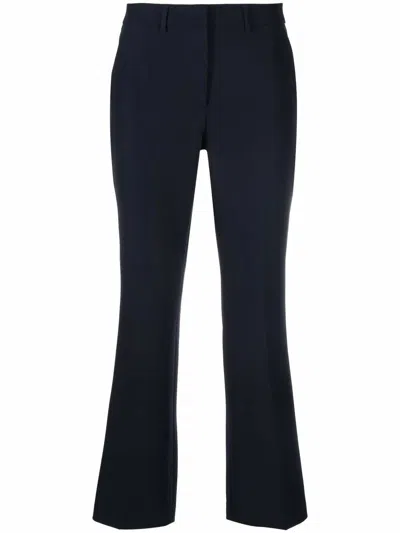 SEVENTY TROUSERS,PT0411.540086 096 754 BLUE