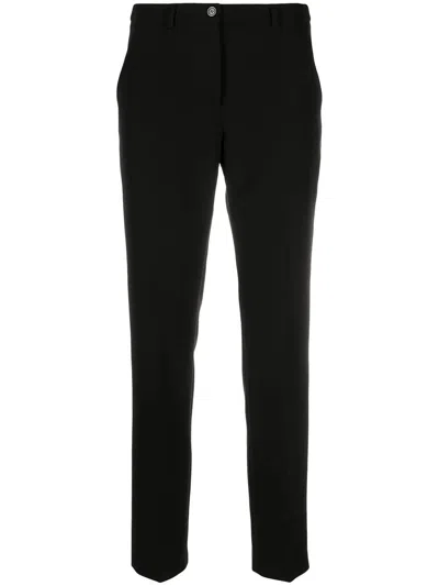 SEVENTY TROUSERS,PT0557.540086 096 999 BLACK