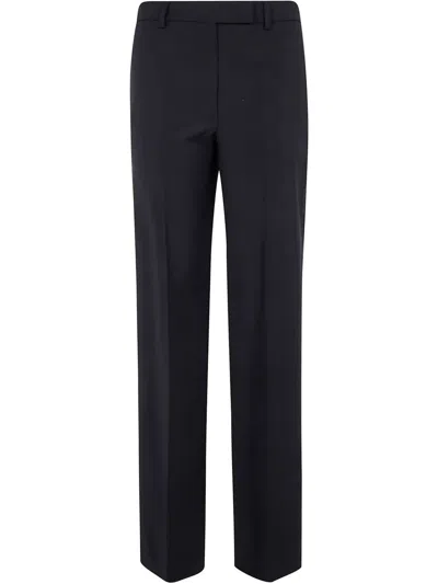 SEVENTY TROUSERS,PT1169.190007 096 999 BLACK