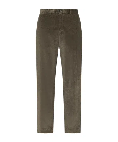 Seventy Regular Corduroy Pants In Multi