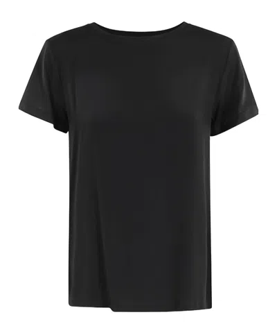 SEVENTY SEVENTY SHORT-SLEEVED CREWNECK T-SHIRT