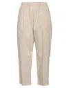 Seventy Sergio Tegon Pants In Beige