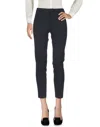 Seventy Sergio Tegon Pants In Black