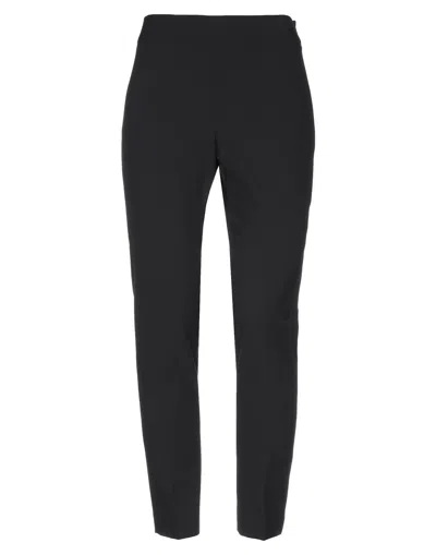 Seventy Sergio Tegon Pants In Black
