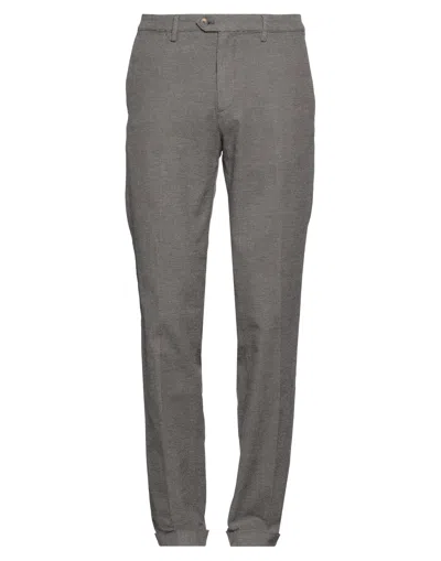 Seventy Sergio Tegon Pants In Beige