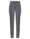 Seventy Sergio Tegon Jeans In Grey