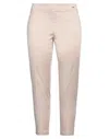 Seventy Sergio Tegon Pants In Beige