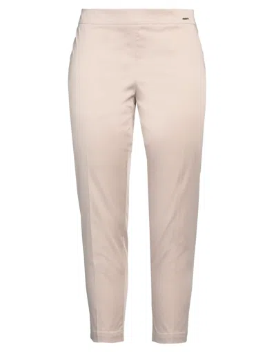 Seventy Sergio Tegon Pants In Beige