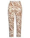 Seventy Sergio Tegon Pants In Beige