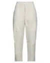 Seventy Sergio Tegon Pants In Beige