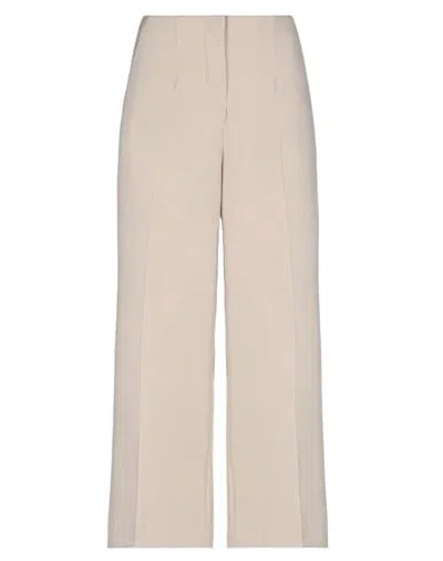 Seventy Sergio Tegon Pants In Beige