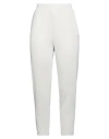 Seventy Sergio Tegon Seventy Venezia Woman Pants Beige Size S Polyester, Elastane