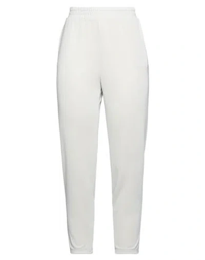 Seventy Sergio Tegon Seventy Venezia Woman Pants Beige Size S Polyester, Elastane