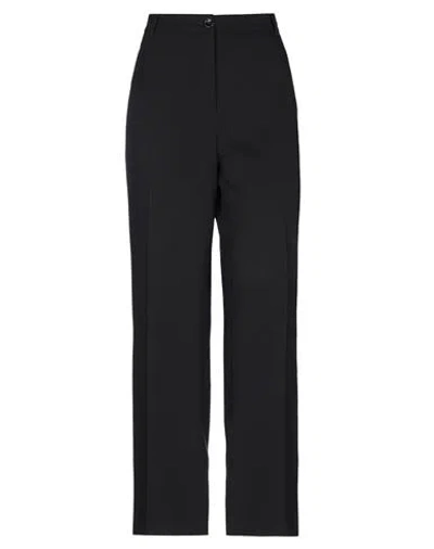 Seventy Sergio Tegon Pants In Black
