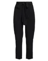 Seventy Sergio Tegon Pants In Black
