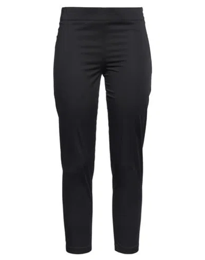 Seventy Sergio Tegon Pants In Black