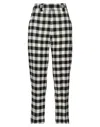 Seventy Sergio Tegon Pants In Black