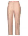 Seventy Sergio Tegon Pants In Pink