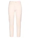 Seventy Sergio Tegon Pants In Pink