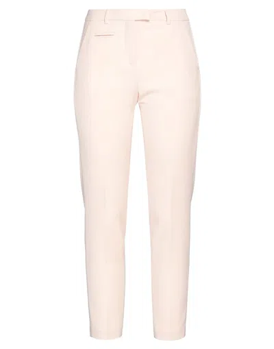 Seventy Sergio Tegon Pants In Pink