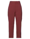 Seventy Sergio Tegon Pants In Red