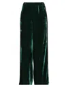 Seventy Sergio Tegon Pants In Green